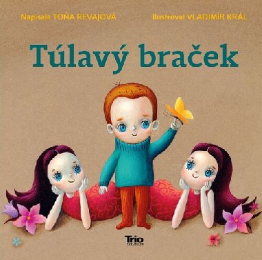 Tlav braek - Toa Revajov