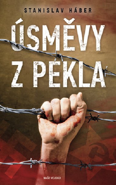 smvy z pekla - Stanislav Hber