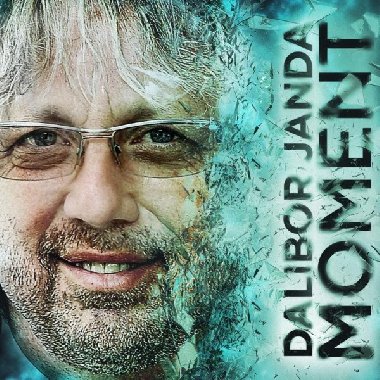 Dalibor Janda: Moment - CD - Janda Dalibor