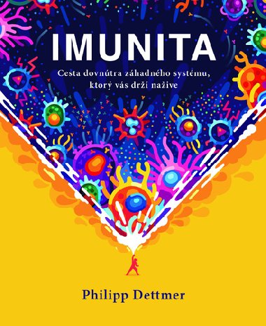 Imunita - Philipp Dettmer