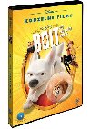 Bolt: pes pro kad ppad DVD - Disney Kouzeln filmy .8 - neuveden