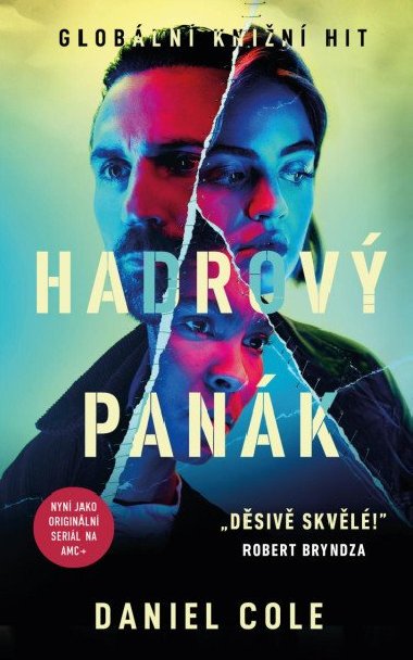 Hadrov pank - Cole Daniel