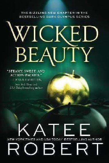 Wicked Beauty - Robert Katee
