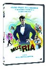 Mu z Ria DVD - neuveden
