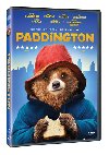 Paddington DVD - neuveden