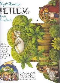Vystihovac betlm Lucie Ernestov - Lucie Ernestov
