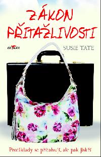 Zkon pitalivosti - Susie Tate