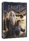 Hobit: Bitva pti armd DVD - neuveden