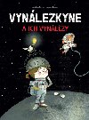 Vynlezkyne a ich vynlezy - Aitziber Lopez