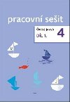 esk jazyk 4. ronk pracovn seit 1. dl - Zdenk Topil; Dagmar Chrobokov; Kristna Tukov