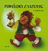Pohdky z Vizovic - Bronislava mov