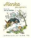 Alenka pro nejmen - Lewis Carroll