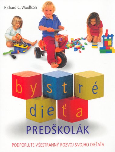 Predkolk - C. Richard Woolfson