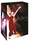 Audrey - svtov ikona filmu a mdy 9DVD - neuveden