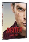 Dexter 7. srie 4DVD - neuveden