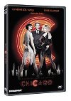 Chicago DVD - neuveden