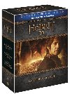 Hobit kolekce 1.-3. 15BD (3D+2D) - prodlouen verze - neuveden