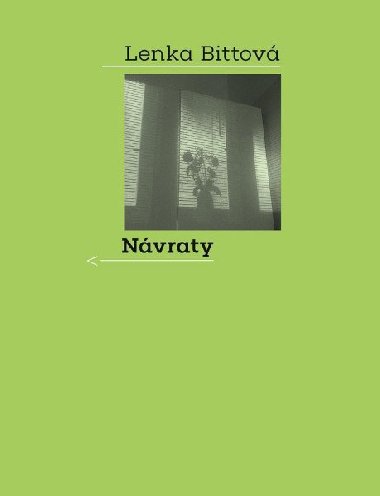 Nvraty - Lenka Bittov