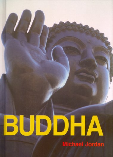 Buddha - Michael Jordan