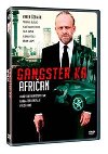 Gangster Ka Afrian DVD - neuveden