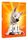 Bolt: pes pro kad ppad DVD - Edice Disney klasick pohdky - neuveden