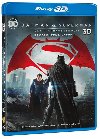 Batman vs. Superman: svit spravedlnosti 3BD (3D+2D+2D prodlouen verze) - neuveden