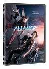 Srie Divergence: Aliance DVD - neuveden