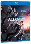 Srie Divergence: Aliance BD - neuveden