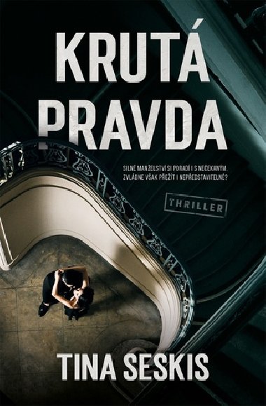 Krut pravda - Tina Seskis