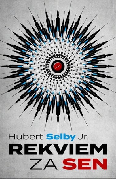 Rekviem za sen - Hubert Selby