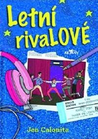 Letn rivaLOV - Jen Calonita