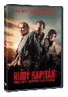 Rudý kapitán DVD - neuveden