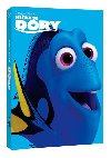 Hled se Dory DVD - Disney Pixar edice - neuveden