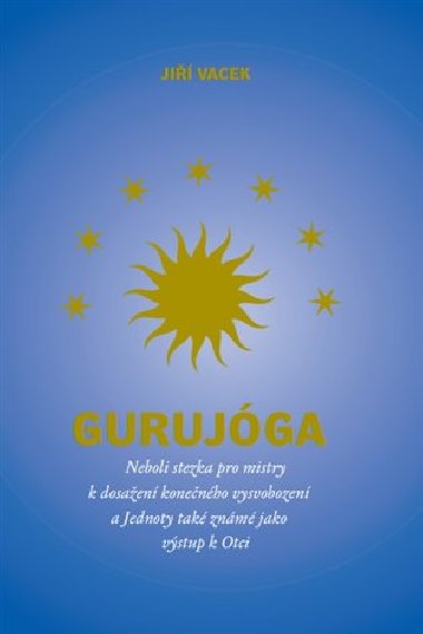 Gurujga - Ji Vacek