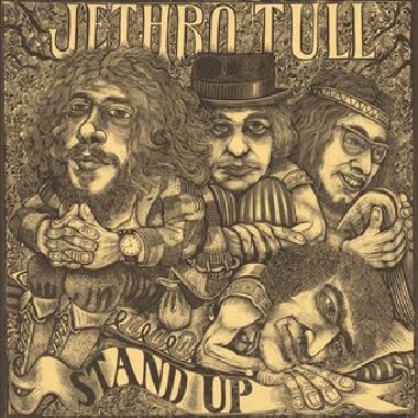 Stand Up (Steven Wilson Remix) - Jethro Tull