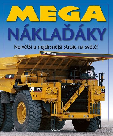 Mega nklaky - Kolektiv