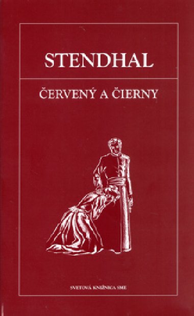 erven a ierny - Stendhal