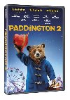 Paddington 2 DVD - neuveden