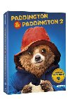 Paddington kolekce 1-2 2BD - neuveden