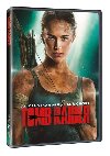 Tomb Raider DVD - neuveden