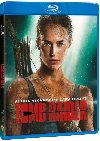 Tomb Raider BD - neuveden