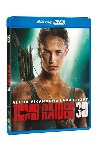 Tomb Raider 2BD (3D+2D) - neuveden