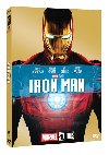 Iron Man DVD - Edice Marvel 10 let - neuveden