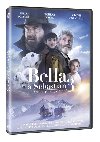Bella a Sebastian 3: Přátelé navždy DVD - neuveden