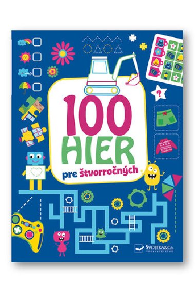 100 hier pre tvorronch - 
