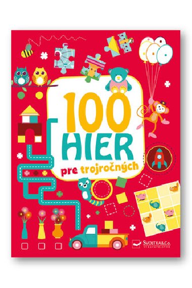 100 hier pre trojronch - 