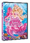 Barbie Perlov princezna DVD - neuveden