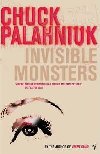 Invisible monsters - Palahniuk Chuck