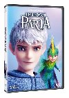 Legendrn parta DVD - neuveden
