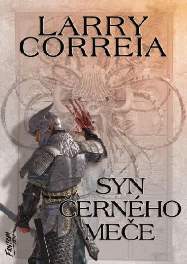 Syn ernho mee - Larry Correia